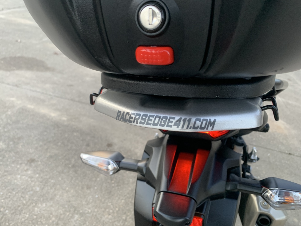 2024 Kawasaki Versys-X 300